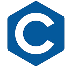 C Logo