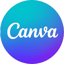 Canva Logo