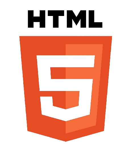 HTML Logo