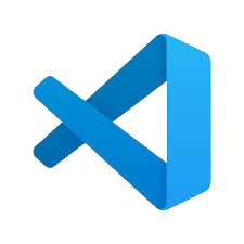 VS Code Logo